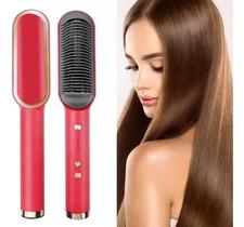 Escova Secadora Multifuncional - Modelagem Sem Frizz