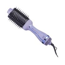 Escova Secadora Multilaser Candy Color EB109 - 1350W - Seca e Penteia - 3 Temperaturas - Bivolt