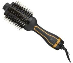 Escova secadora multilaser luxx gold c/ 03 temp 1200w 127v