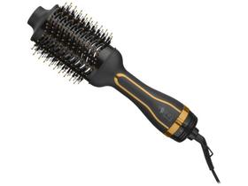 Escova secadora multilaser luxx gold c/ 03 temp 1200w 220v