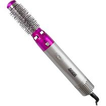 Escova Secadora Onida On 8050 5 Em 1 1500W 110V 50 60 Cinza Rosa