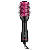 Escova Secadora Oval Taiff Easy 1200W Rosa Escova Secadora Oval Taiff Easy 1200W Rosa