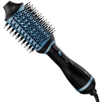 Escova Secadora Oval Taiff Tourmaline Profissional Bivolt