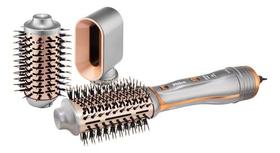 Escova Secadora PES19SG 1300w 3 Acessórios Philco Bivolt
