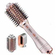 Escova Secadora Philco 3 Acessórios 1300W PES19SG Bivolt