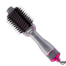Escova Secadora Philco 3X1 Bivolt 1300W Tourmaline íons