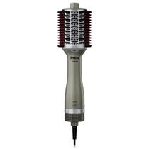 Escova Secadora Philco 4 em 1 1300W Bivolt PES30 - 51153004 Prata Bivolt