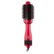 Escova Secadora Philco 4 em 1 PEC13 Soft Beauty Cherry Bivolt Escova Secadora Philco 4 em 1 PEC13 Soft Beauty Cherry Bivolt