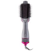 Escova Secadora Philco Advance 4 em 1 1300W Bivolt PES25SR Bivolt