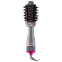 Escova Secadora Philco Advance 4 em 1 1300W Bivolt PES25SR