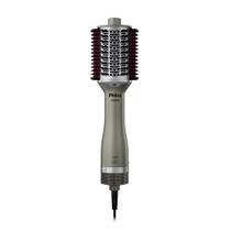 Escova Secadora Philco Bivolt 4 em 1 Cerâmica Multicerdas - 1300W PES30