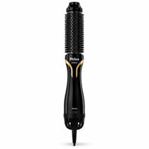 Escova Secadora Philco Íons Tourmaline 1300W Bivolt PES33A Bivolt