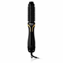 Escova Secadora Philco Íons Tourmaline 1300W Bivolt -