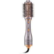 Escova Secadora Philco Multifunções 1300w Bivolt PES19SG Prata Escova Secadora Philco Multifunções 1300w Bivolt PES19SG Prata