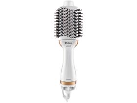 Escova Secadora Philco PES09BG 1300W 2 Velocidades 3 Níveis de Temperatura Tourmaline