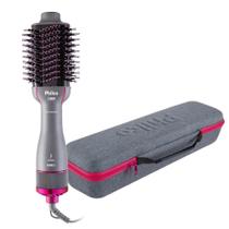 Escova Secadora Philco Soft Advance PES14 4 em 1 Bivolt Escova Secadora Philco Soft Advance PES14 4 em 1 Bivolt