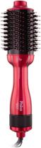 Escova Secadora Philco Soft Beauty Cherry Pec13 4 Em 1 Bivolt