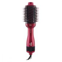 Escova Secadora Philco Soft Beauty Cherry PEC13