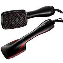 Escova Secadora Philco Soft Brush 1200W Preto - 220V