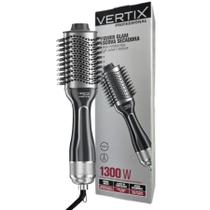 Escova Secadora Power Glam 1300W Bivolt - Vertix