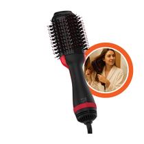 Escova Secadora Preta E Vermelha ESC700 127V