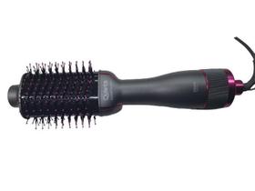 Escova Secadora Profissional Quanta 1300W Bivolt Escova Secadora Profissional Quanta 1300W Bivolt