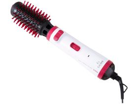 Escova Secadora Rotativa 3 em 1 Gama Italy New Turbo Plus 2300