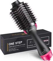 Escova Secadora - Seca, Alisa E Modela 110V