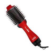 Escova Secadora Seca E Alisa Moderna E Pratica