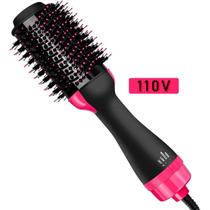 Escova Secadora Soft 3 Temperaturas Pro Escova Secadora Soft 3 Temperaturas Pro