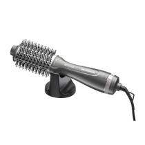Escova Secadora Space Shine Mondial Grafite ES 20 Bivolt Escova Secadora Space Shine Mondial Grafite ES 20 Bivolt