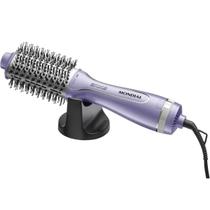 Escova Secadora Space Shine Mondial Lilás 1300W Bivolt