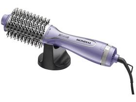 Escova Secadora Space Shine Mondial Lilás - ES-21