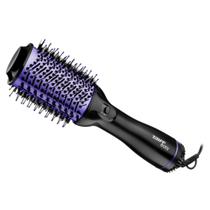 Escova Secadora Taiff EASY 1200W - 000560007 Lilas 110 VOLTS
