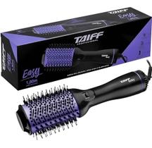 Escova Secadora Taiff Easy Lilás 1200W: Cabelo Liso E Modela Escova Secadora Taiff Easy Lilás 1200W: Cabelo Liso E Modela