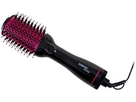 Escova Secadora Taiff Easy Pink 1200W - 3 Níveis de Temperatura Escova Secadora Taiff Easy Pink 1200W - 3 Níveis de Temperatura
