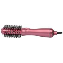 Escova Secadora Taiff Gloss Rose 3 Temperaturas 3 Velocidades 1200W