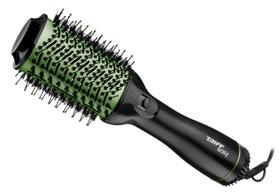 Escova Secadora Taiff Oval Easy 1200W - Verde
