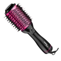 Escova Secadora - Taiff - Oval Easy Pink - 1200W 127V