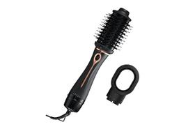 Escova Secadora Trend Style 4 Em 1 Bivolt 110v/220v