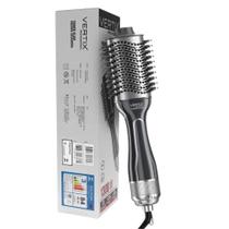 Escova Secadora Vertix Power Glam 1300w Bivolt