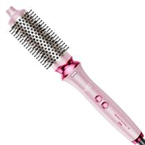 Escova Secadora Wavytalk Heatwave Pro 1,5" Íon Rosa