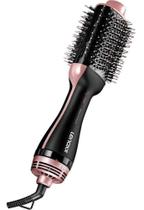 Escova Secadorar My Rose Beauty Ion Brush 1200w 220v Lenoxx