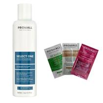 Escova Select One SINÉRGICA Prohall 300ML
