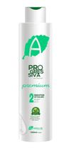 Escova Sem Formol Progress Premium Adlux Organic Brazilian