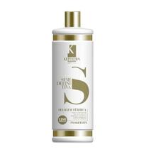 Escova Semi Definitiva Kephora 1L Passo Único