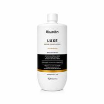 Escova Semi Definitiva Luxe BlueOn 1Litro CA
