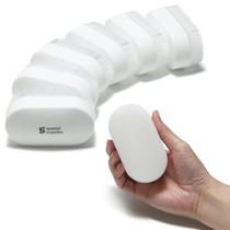 Escova sensorial Special Supplies Therapy, pacote com 6 unidades, flexível Escova sensorial Special Supplies Therapy, pacote com 6 unidades, flexível