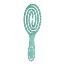 Escova Shower Flex Turquesa Ricca - Cod: 454 Escova Shower Flex Turquesa Ricca - Cod: 454