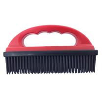 Escova Silicone Remocao de Pelos Sigma Tools